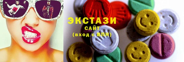 хмурый Снежногорск