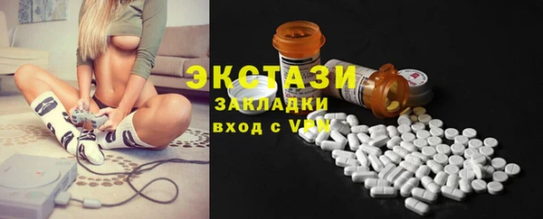 хмурый Снежногорск
