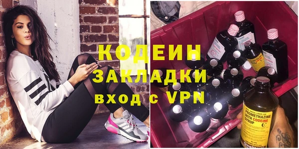 хмурый Снежногорск