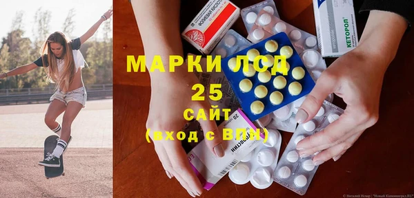 хмурый Снежногорск