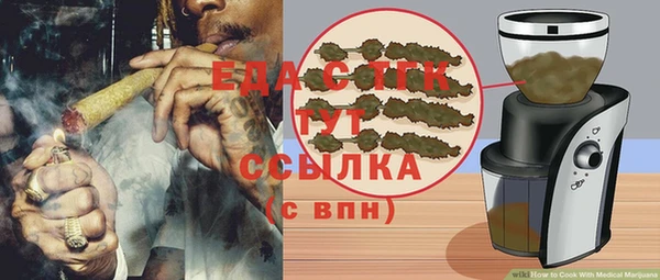хмурый Снежногорск