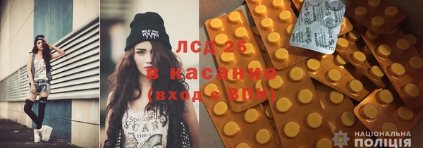 хмурый Снежногорск